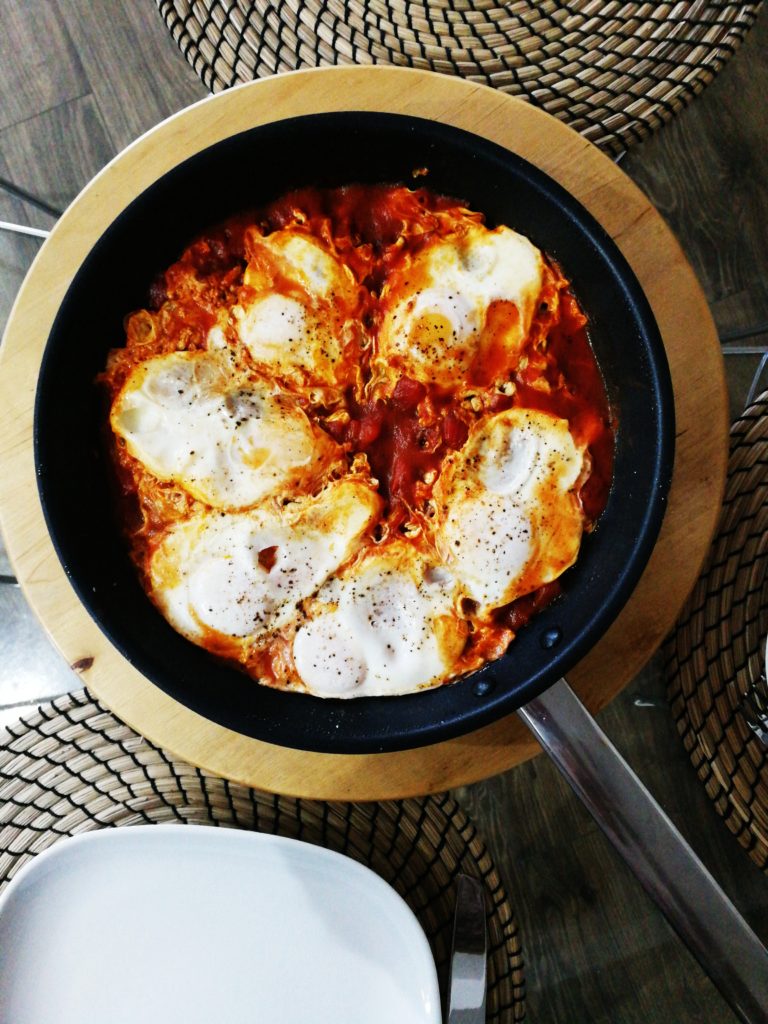 Shakshuka??