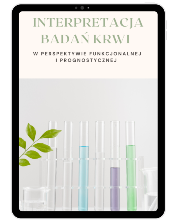 Interpretacja badań krwi